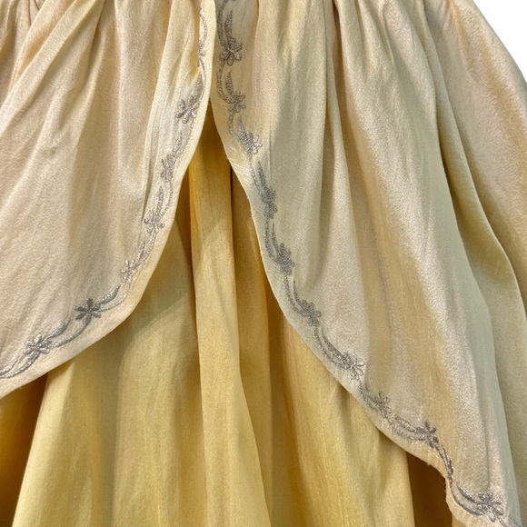 Oh Shana! Snow White Inspired Dress sz 6T - Picture 4 of 11